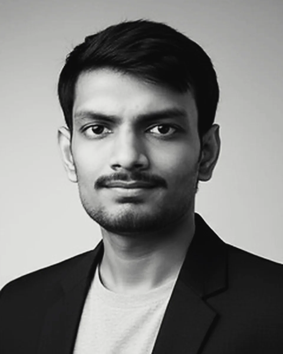 Dharmik Mavani
